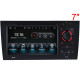 Audi A6/S6/RS6 1997-2005 Autoradio GPS Aftermarket Android Head Unit Navigation Car Stereo carplay dab 